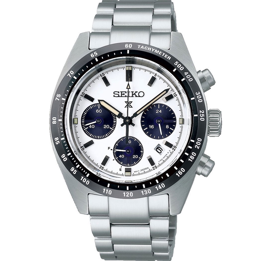 Seiko Ssc813p Prospex Solar Erkek Kol Saati