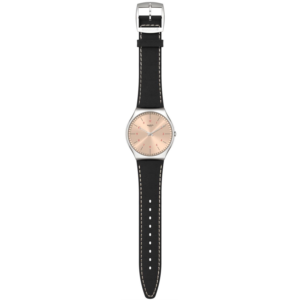 Swatch Ss07s118 SMART STITCH