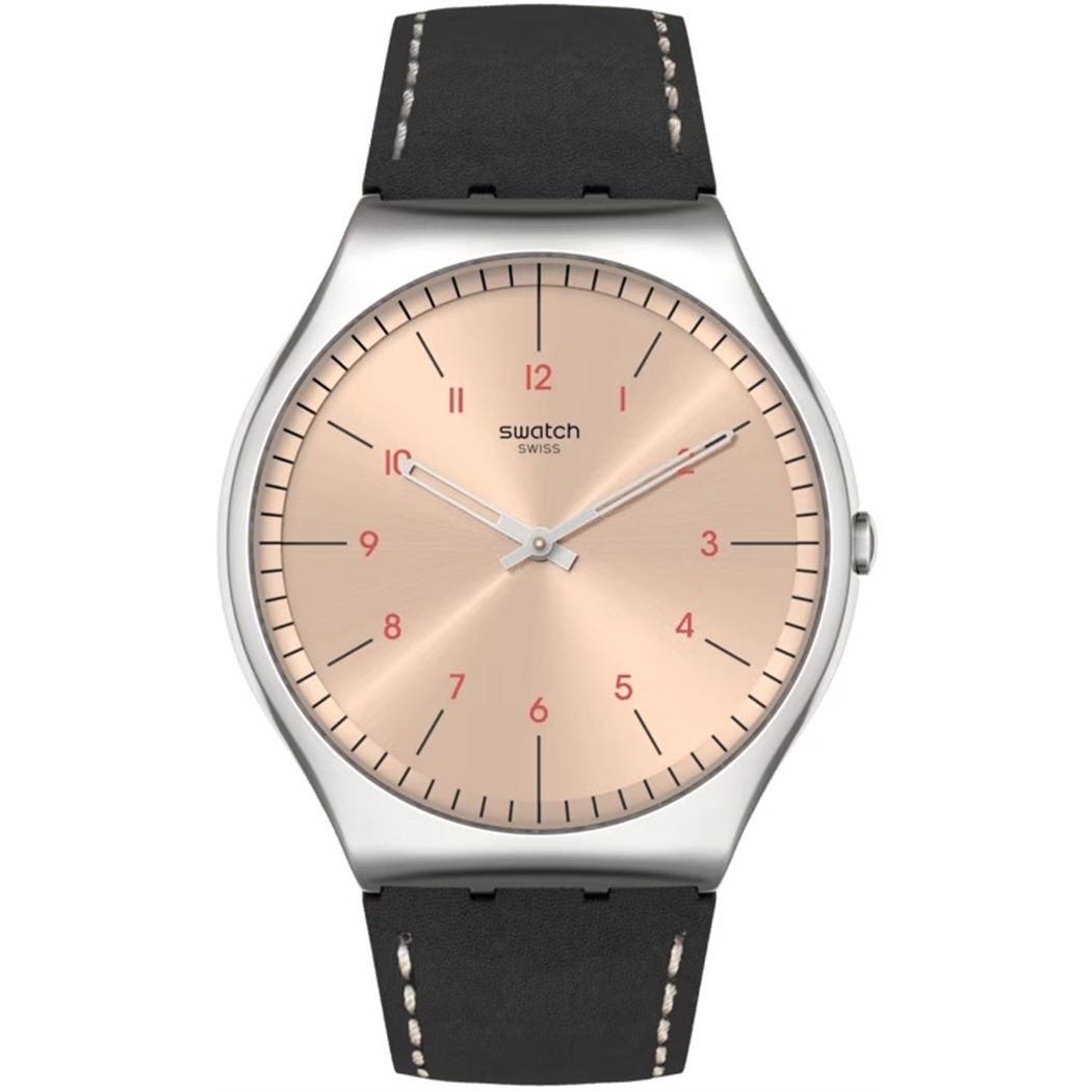 Swatch Ss07s118 SMART STITCH