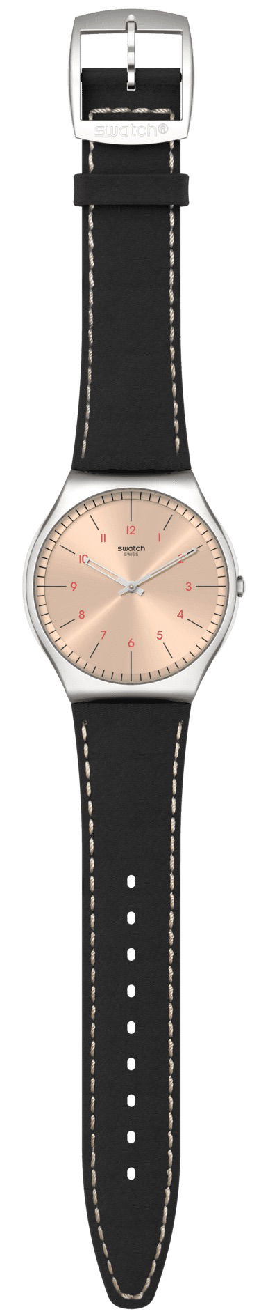 Swatch Ss07s118 SMART STITCH