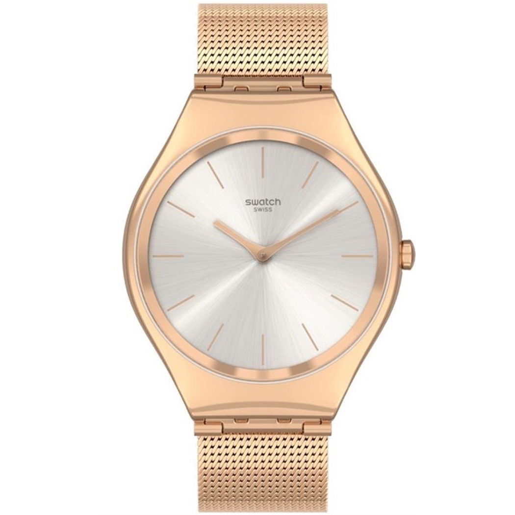 Swatch Syxg120m CONTRASTED SIMPLICITY