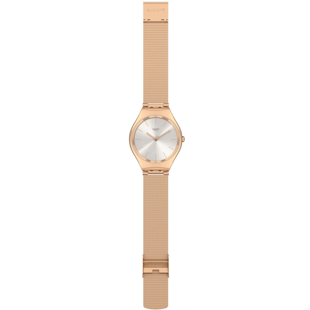 Swatch Syxg120m CONTRASTED SIMPLICITY