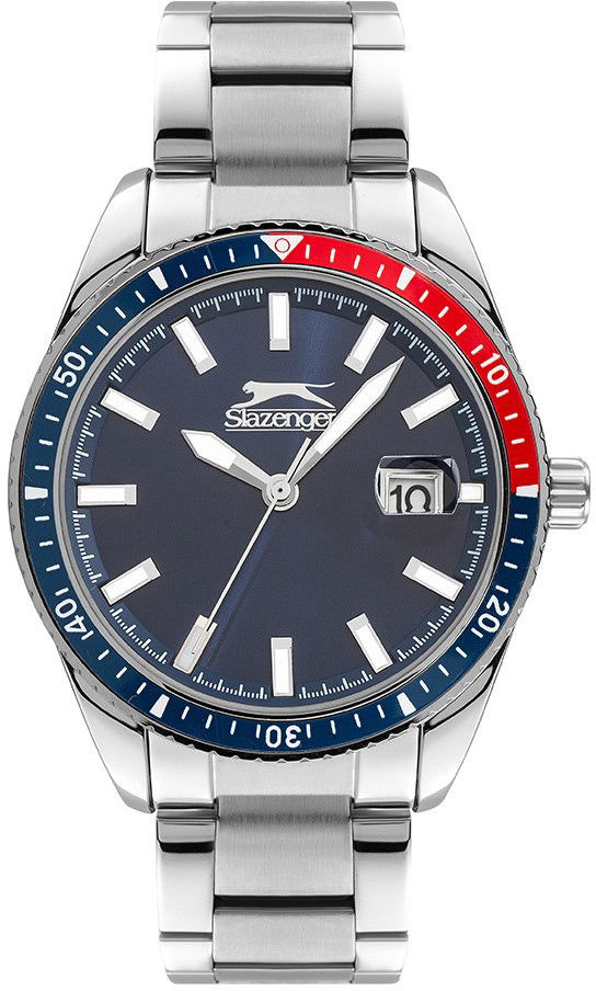 Slazenger Sl.09.1928.2.01 Erkek Kol Saati