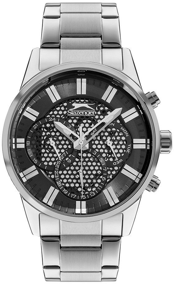 Slazenger Sl.09.1938.2.03 Erkek Kol Saati
