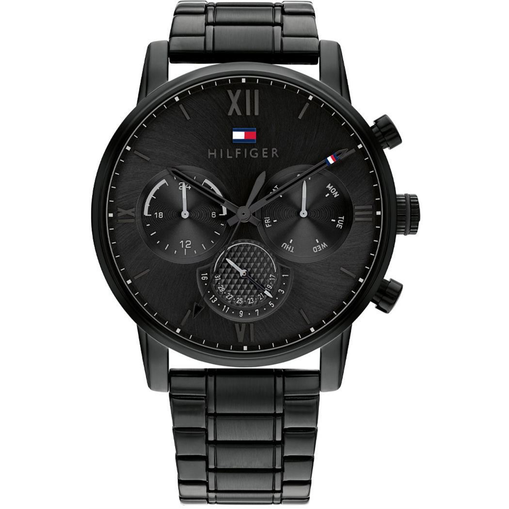 Tommy Hilfiger Th1791879 Erkek Kol Saati