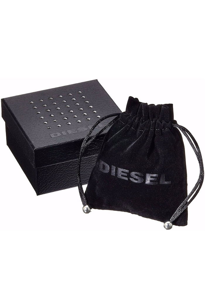 Diesel Djdx1134-040 Erkek Bileklik
