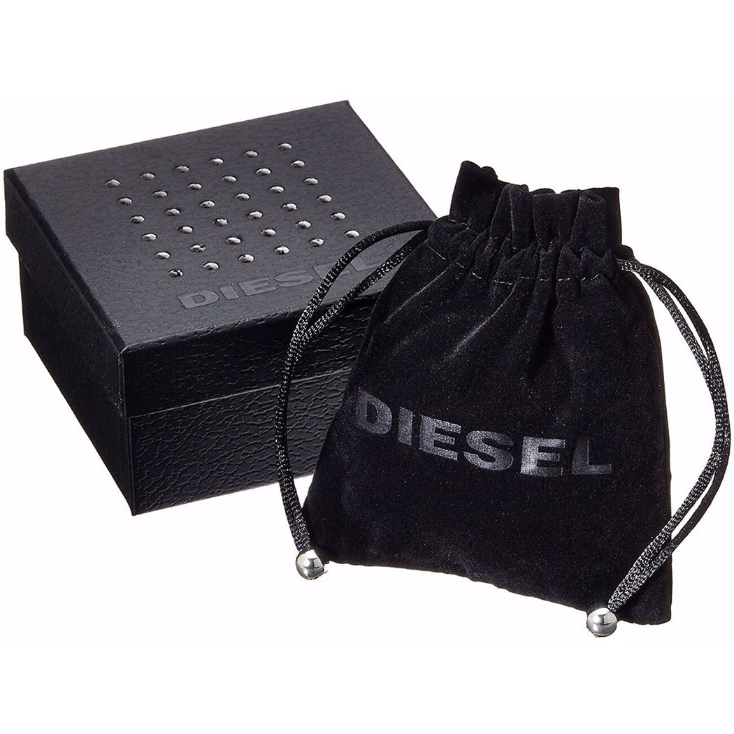 Diesel Djdx1134-040 Erkek Bileklik