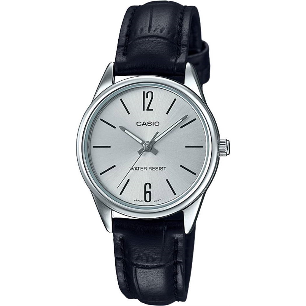 Casio Ltp-v005l-7budf Kadın Kol Saati