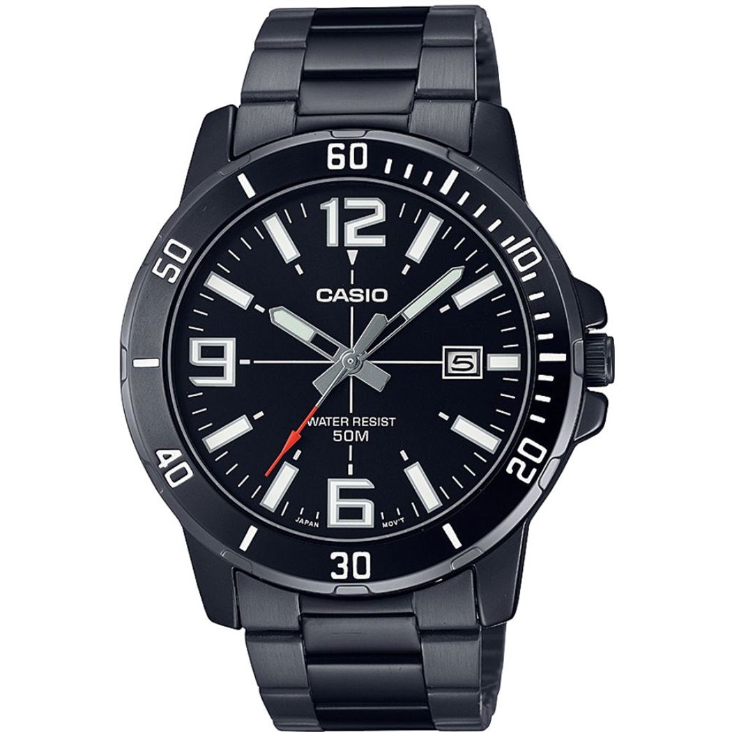 Casio Mtp-vd01b-1bvudf Erkek Kol Saati