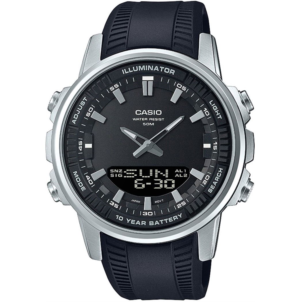 Casio Amw-880-1avdf Erkek Kol Saati