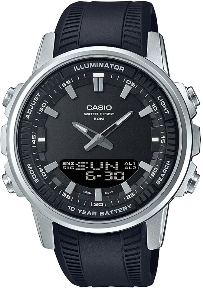 Casio Amw-880-1avdf Erkek Kol Saati
