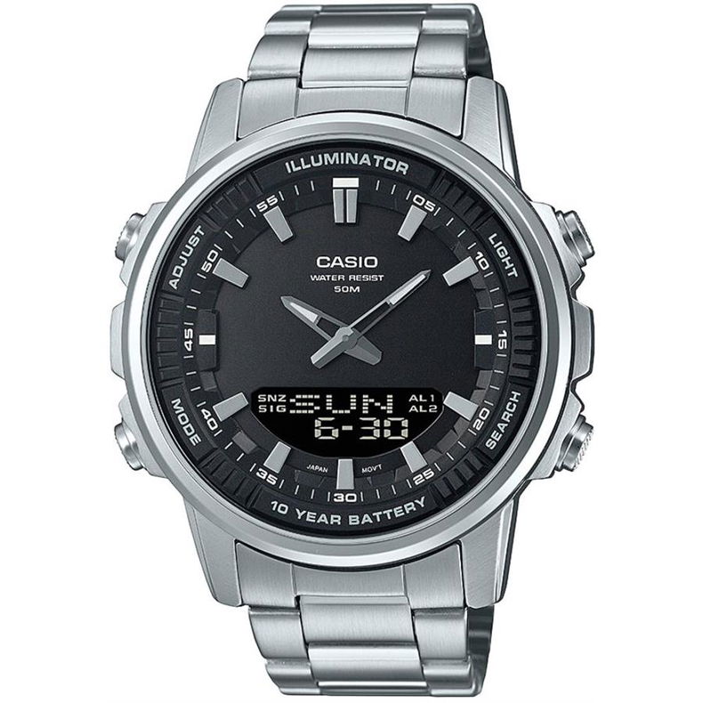 Casio Amw-880d-1avdf Erkek Kol Saati