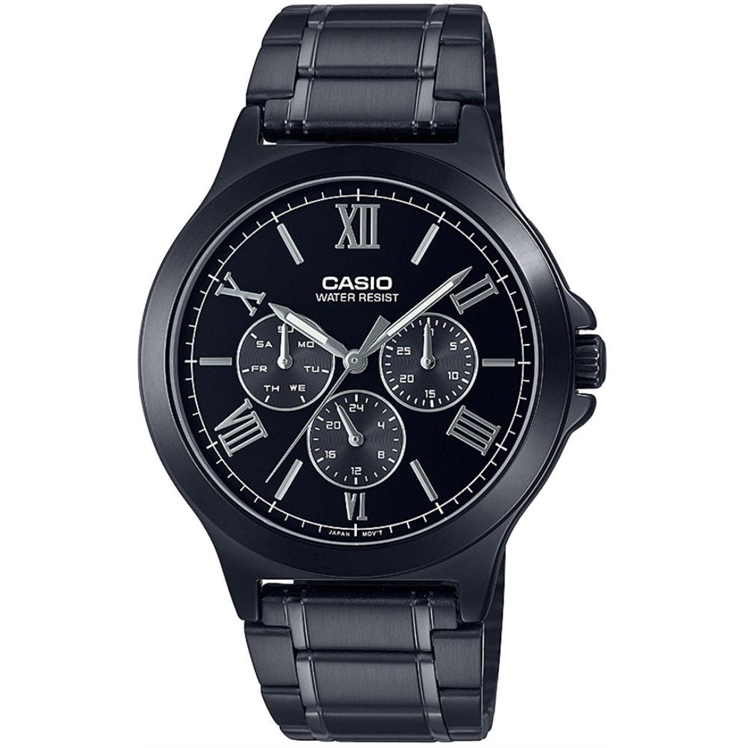 Casio Mtp-v300b-1audf Erkek Kol Saati