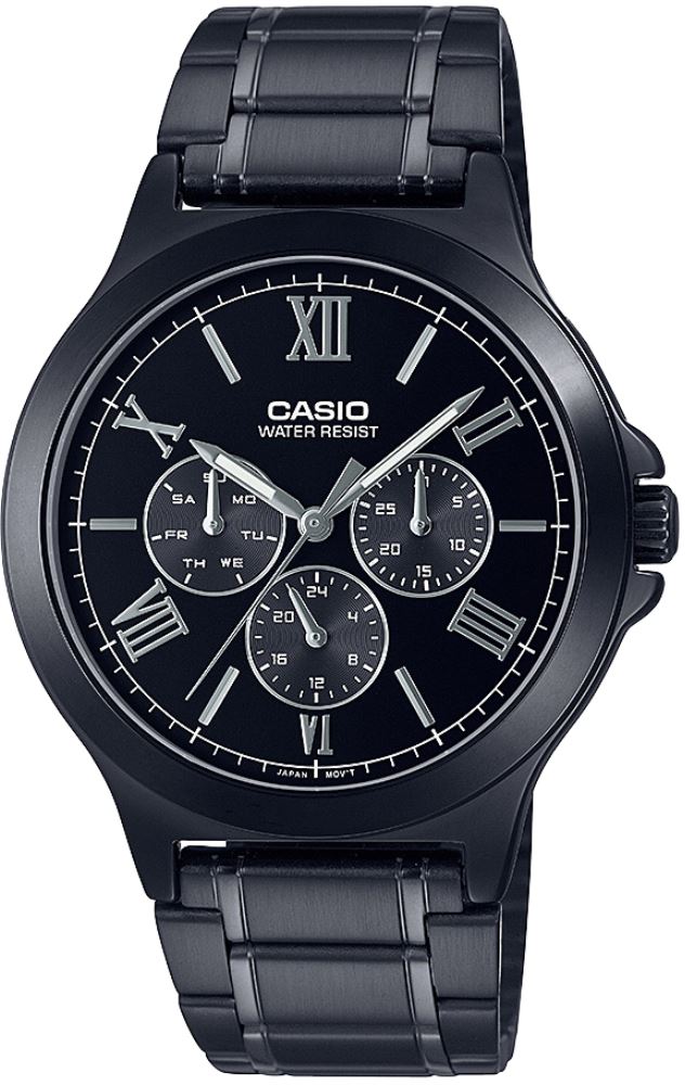 Casio Mtp-v300b-1audf Erkek Kol Saati