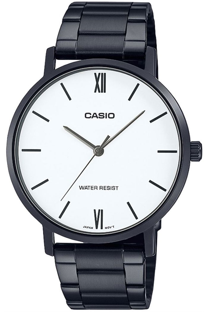 Casio Mtp-vt01b-7budf Erkek Kol Saati