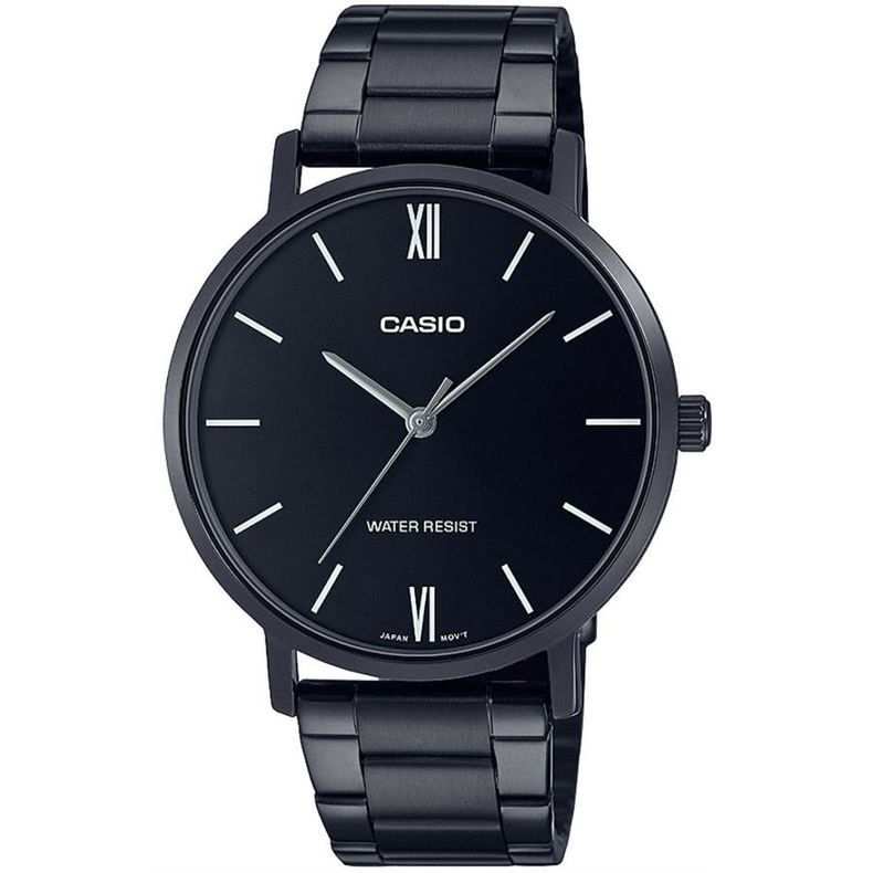 Casio Mtp-vt01b-1budf Erkek Kol Saati