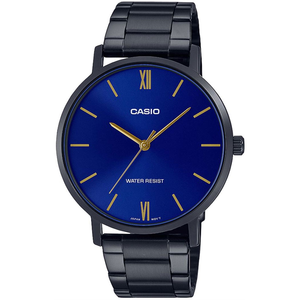 Casio Mtp-vt01b-2budf Erkek Kol Saati
