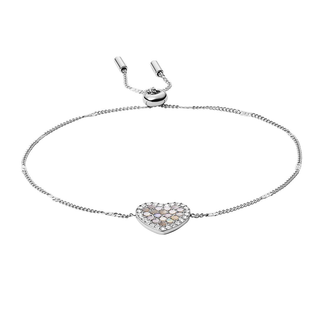 Fossil Jf03414-040 Kadın Bileklik