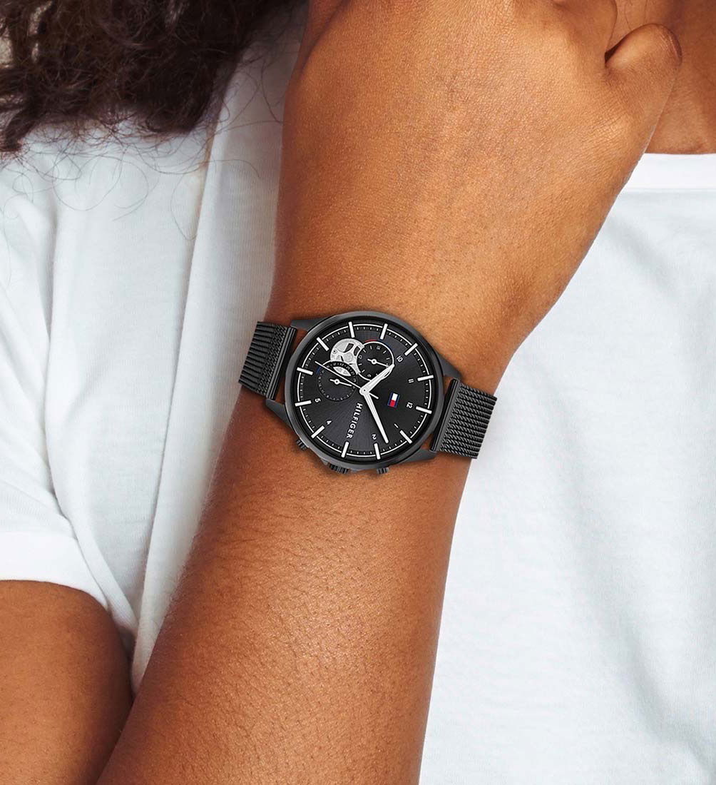 Tommy Hilfiger Th1782485 Kadın Kol Saati