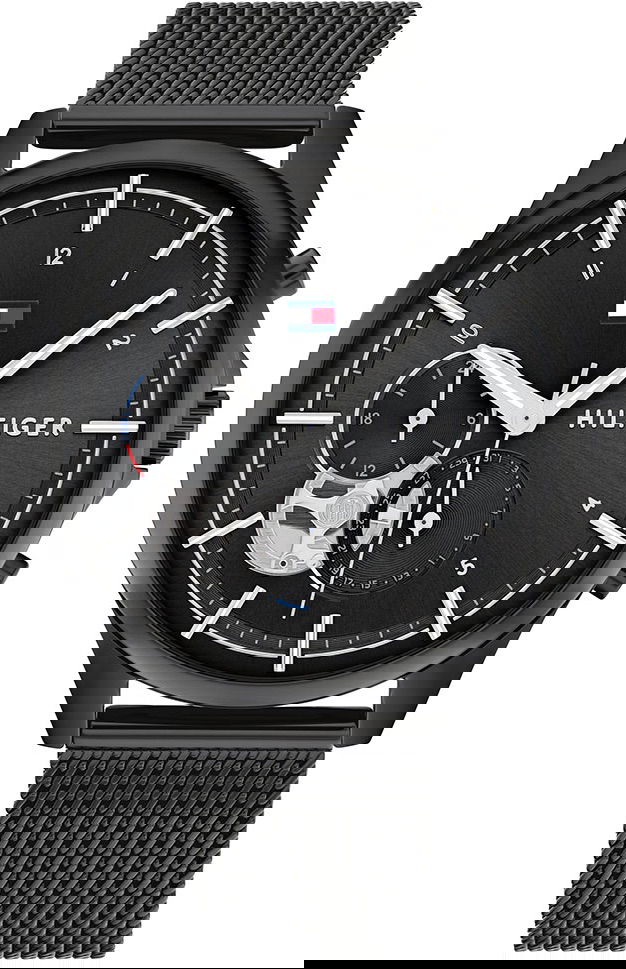 Tommy Hilfiger Th1782485 Kadın Kol Saati