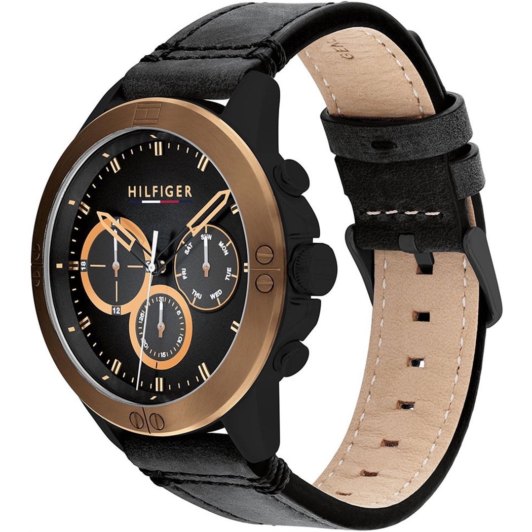 Tommy Hilfiger Th1791893 Erkek Kol Saati
