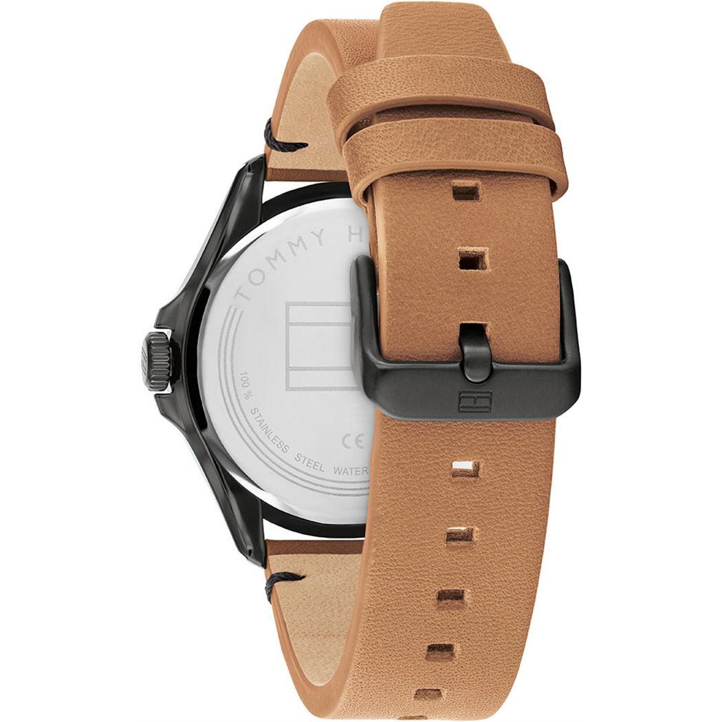 Tommy Hilfiger Th1791906 Erkek Kol Saati
