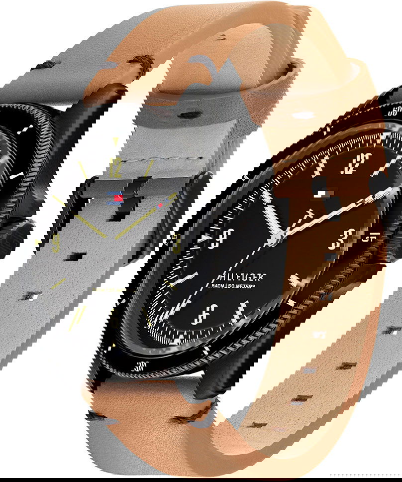 Tommy Hilfiger Th1791906 Erkek Kol Saati