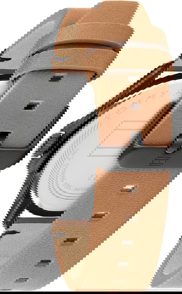 Tommy Hilfiger Th1791906 Erkek Kol Saati