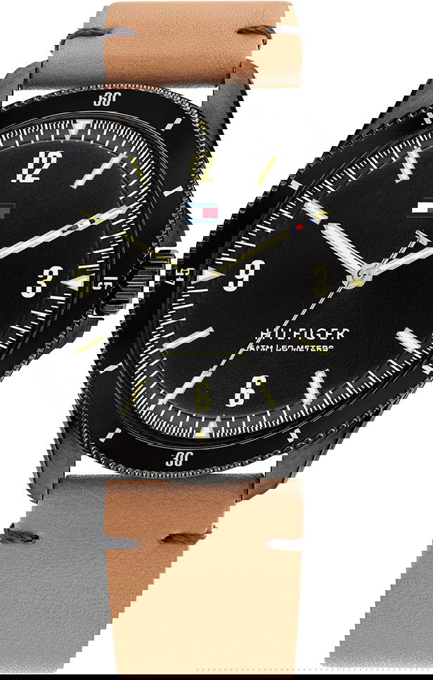 Tommy Hilfiger Th1791906 Erkek Kol Saati