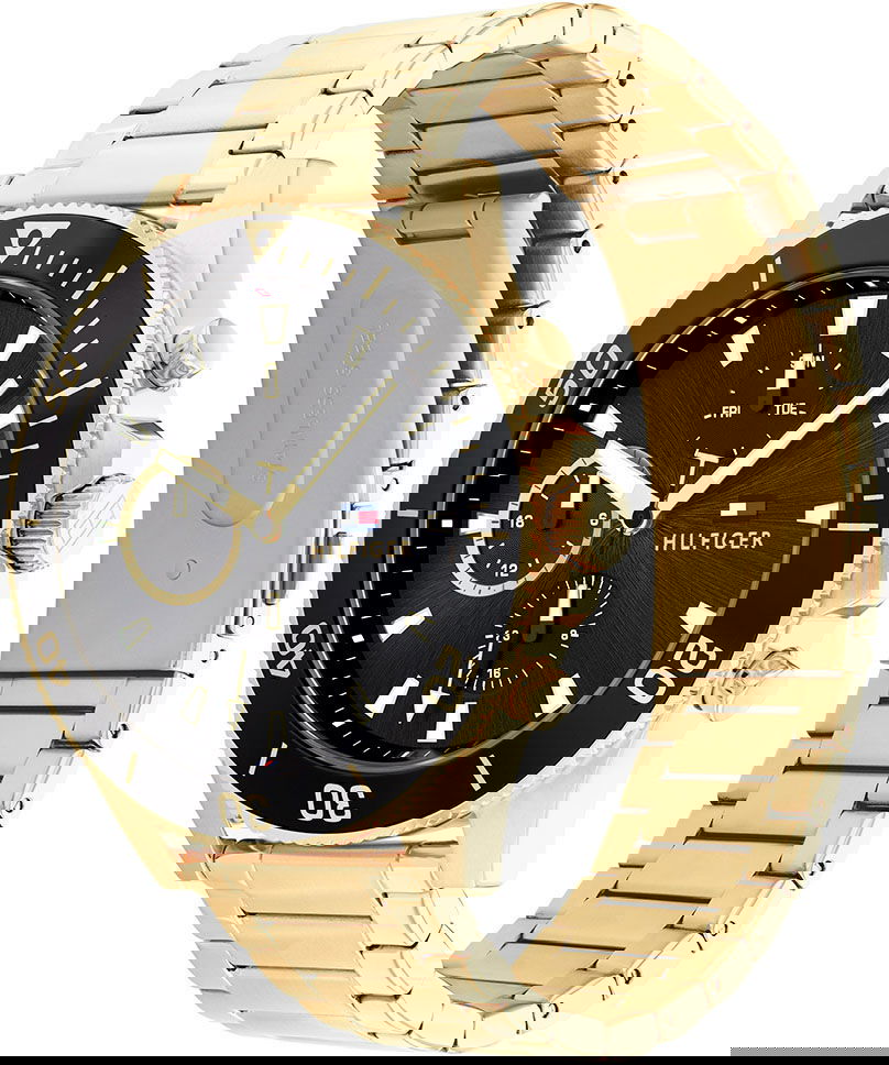 Tommy Hilfiger Th1791919 Erkek Kol Saati