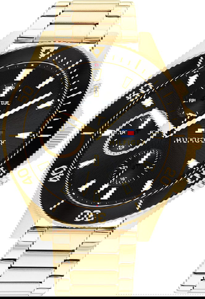 Tommy Hilfiger Th1791919 Erkek Kol Saati