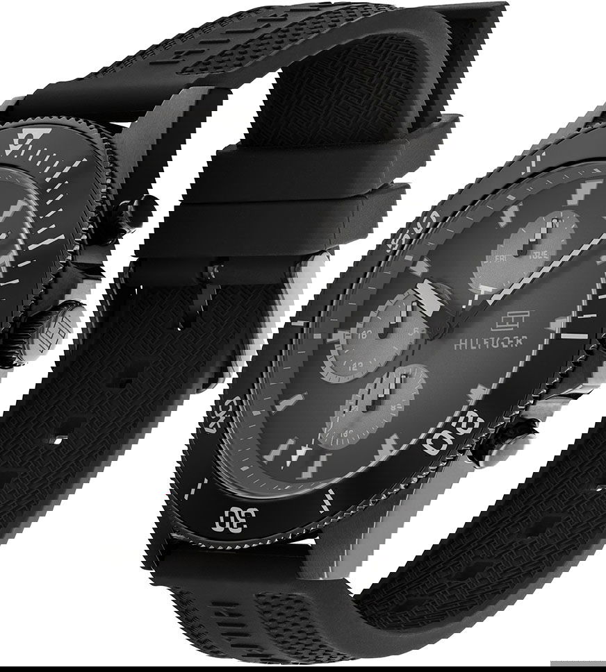 Tommy Hilfiger Th1791921 Erkek Kol Saati