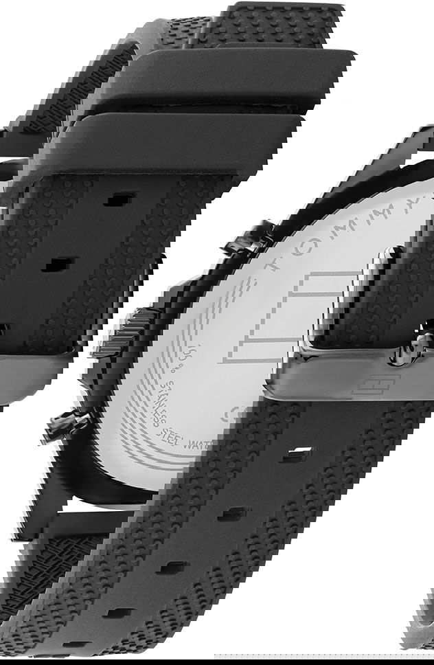 Tommy Hilfiger Th1791921 Erkek Kol Saati