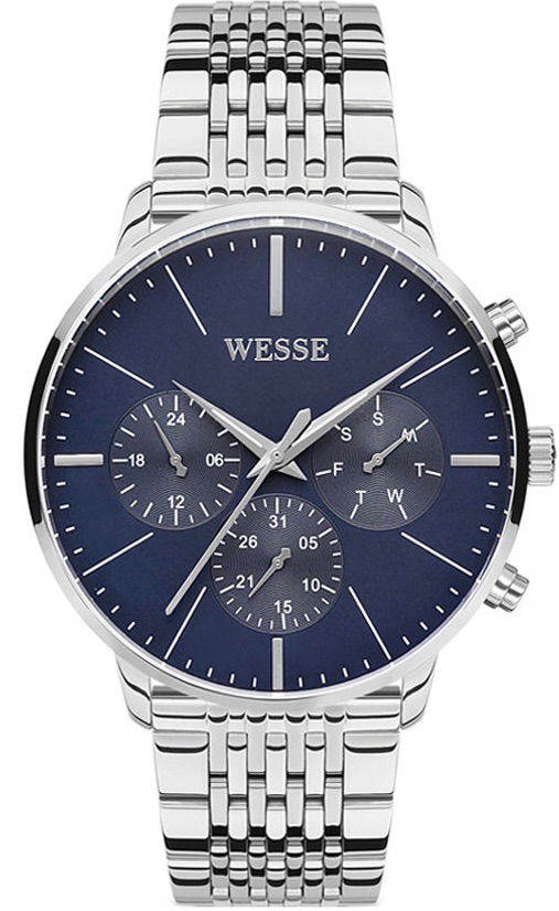 Wesse Wwg401101ssa Erkek Kol Saati