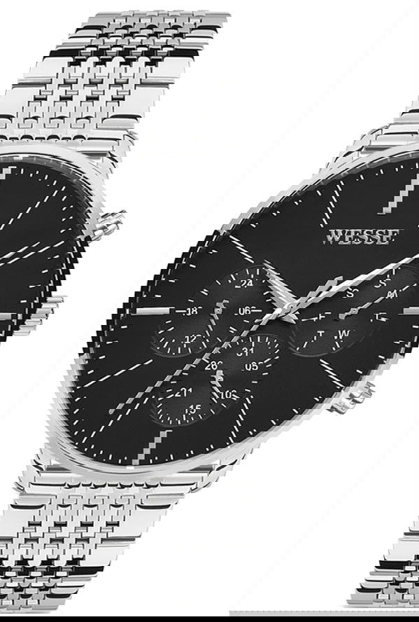Wesse Wwg401103ssa Erkek Kol Saati