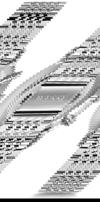 Wesse Wwg401103ssa Erkek Kol Saati