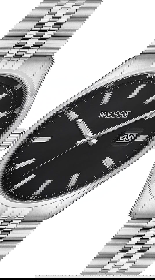 Wesse Wwg206801 Erkek Kol Saati