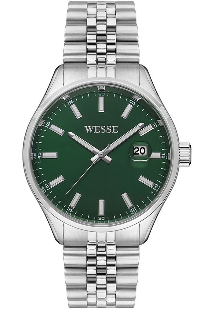 Wesse Wwg206803 Erkek Kol Saati