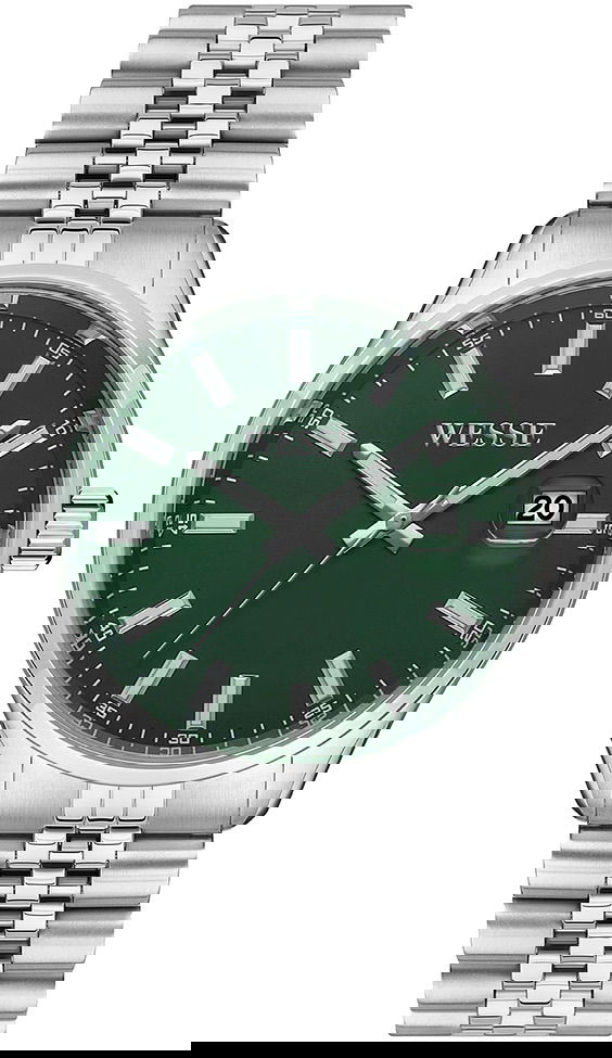 Wesse Wwg206803 Erkek Kol Saati