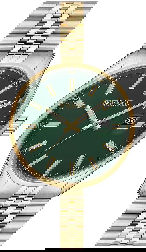 Wesse Wwg206805 Erkek Kol Saati