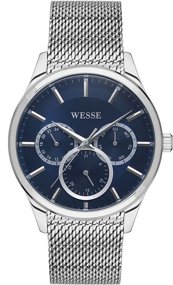 Wesse Wwg206902 Erkek Kol Saati