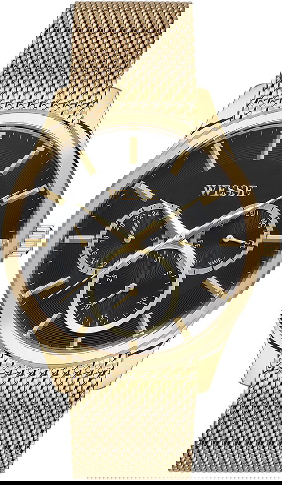 Wesse Wwg206905 Erkek Kol Saati