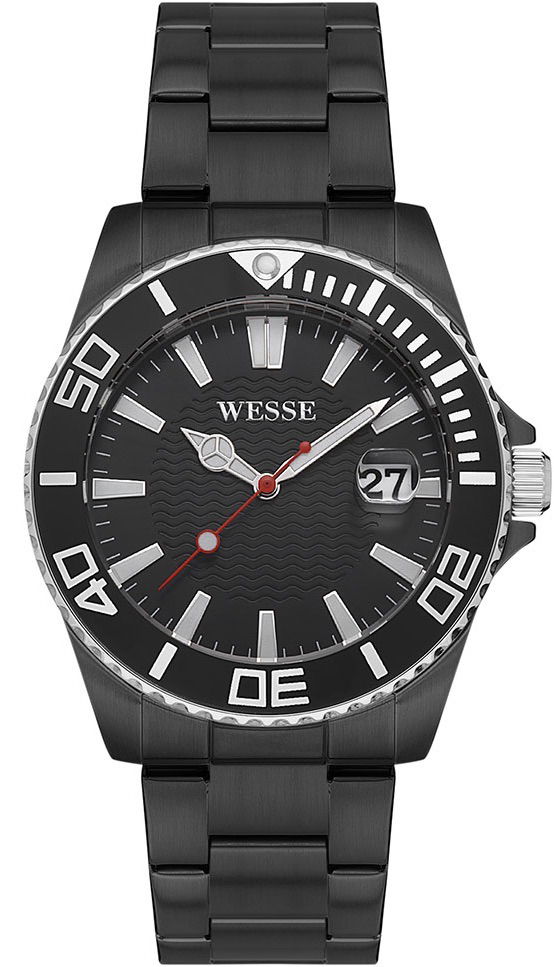Wesse Wwg207104 Erkek Kol Saati