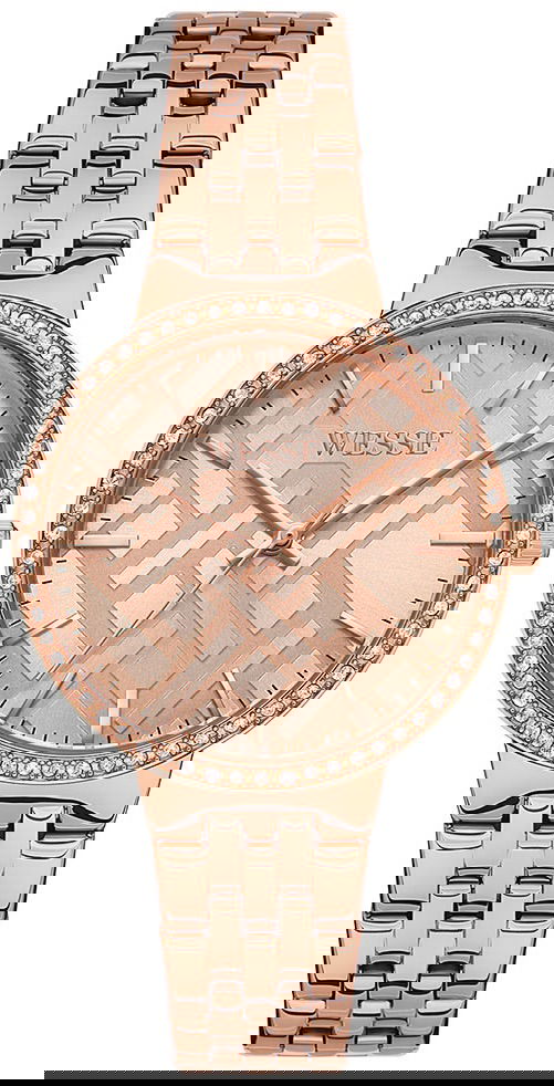 Wesse Wwl110002 Kadın Kol Saati