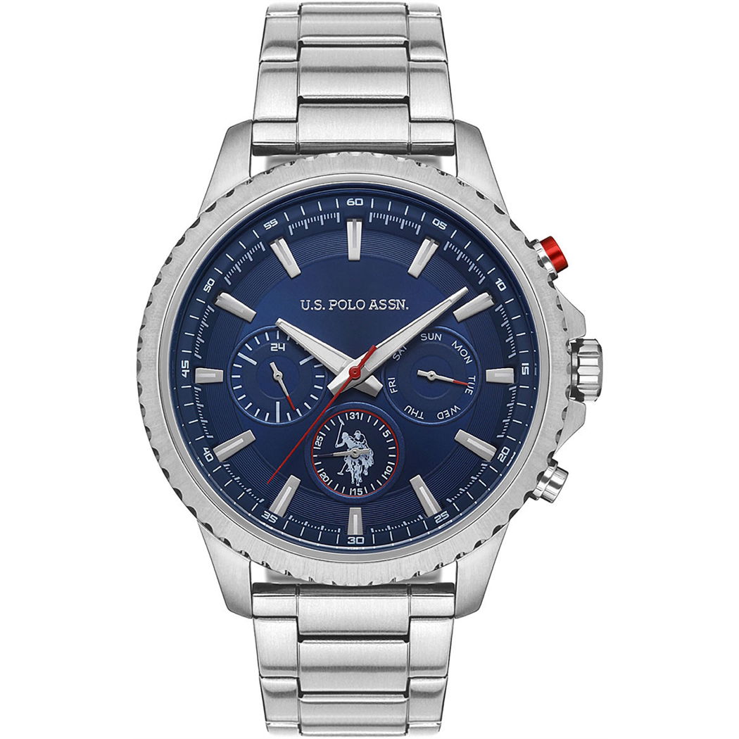 U.s. Polo Assn. Uspa1034-02 Erkek Kol Saati