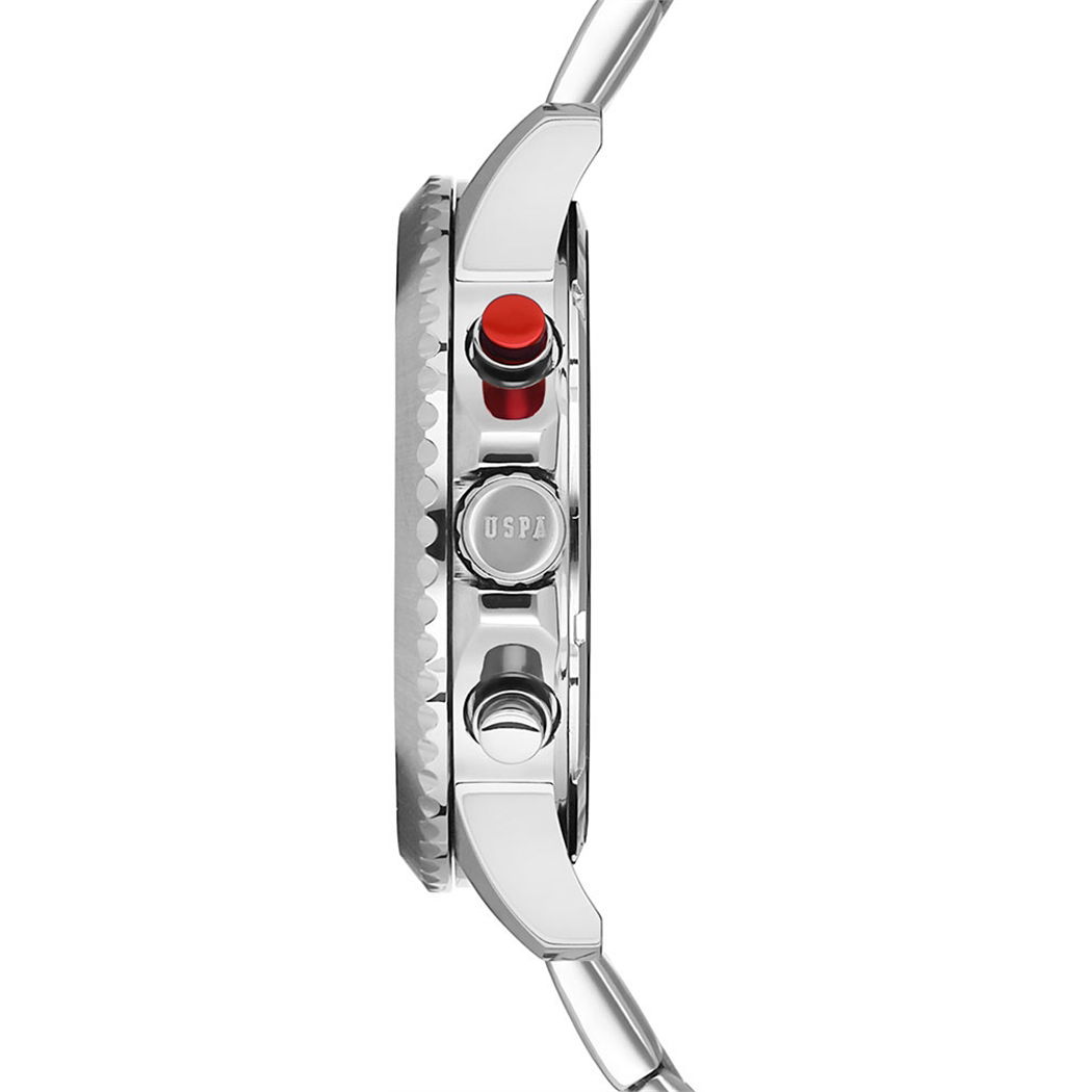 U.s. Polo Assn. Uspa1034-02 Erkek Kol Saati