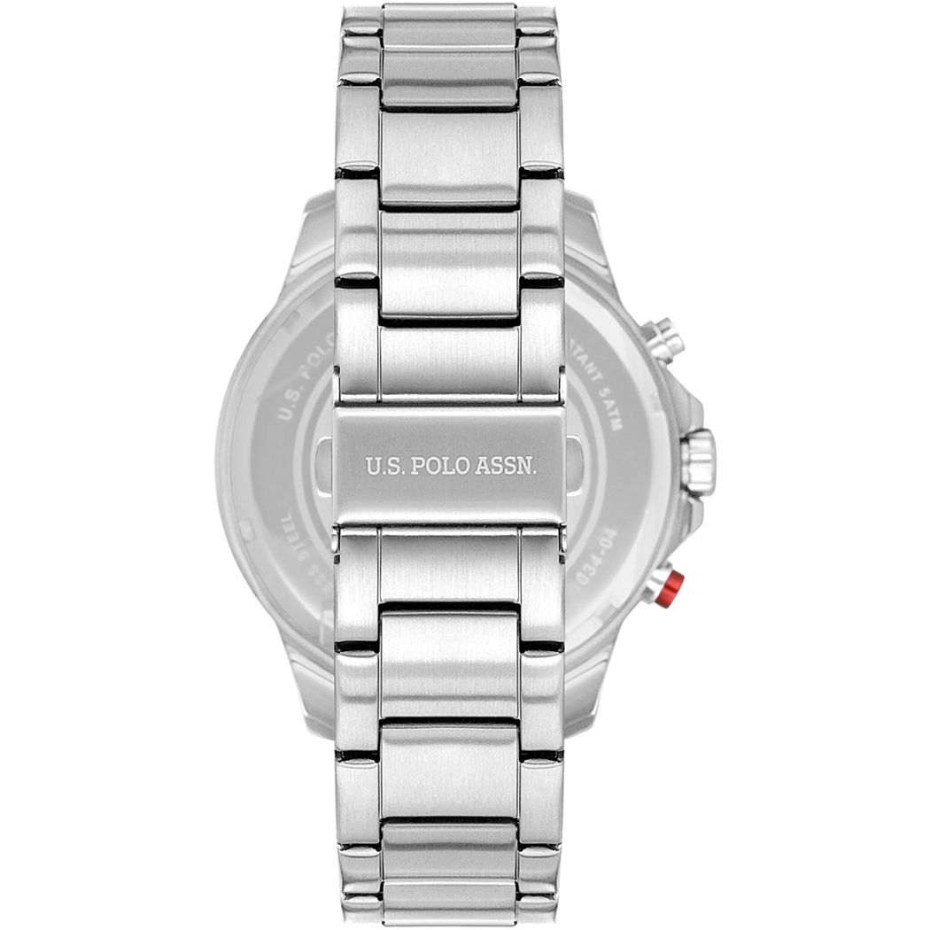 U.s. Polo Assn. Uspa1034-02 Erkek Kol Saati