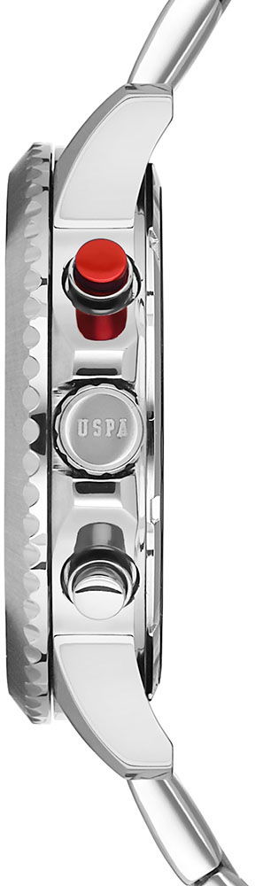 U.s. Polo Assn. Uspa1034-02 Erkek Kol Saati