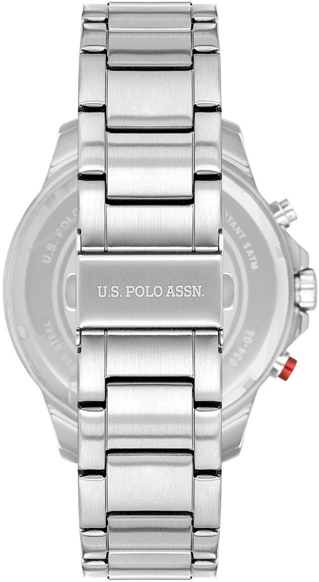 U.s. Polo Assn. Uspa1034-02 Erkek Kol Saati