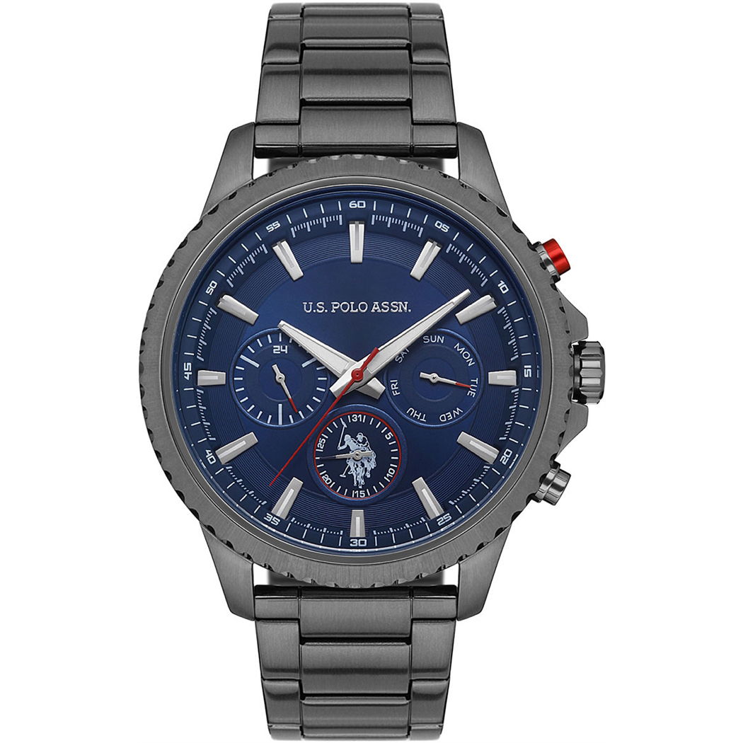 U.s. Polo Assn. Uspa1034-03 Erkek Kol Saati
